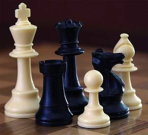 amicitia-schaken